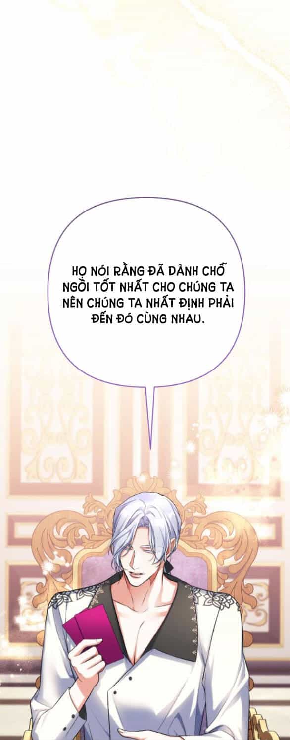 Dành Cho Nhân Vật Bị Bỏ Rơi Yêu Thích Nhất Của Tôi - Chương 50.1 - ảnh 8