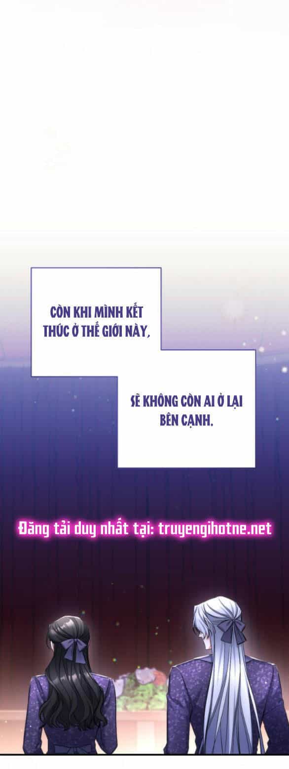 Dành Cho Nhân Vật Bị Bỏ Rơi Yêu Thích Nhất Của Tôi - Chương 50.2 - ảnh 36
