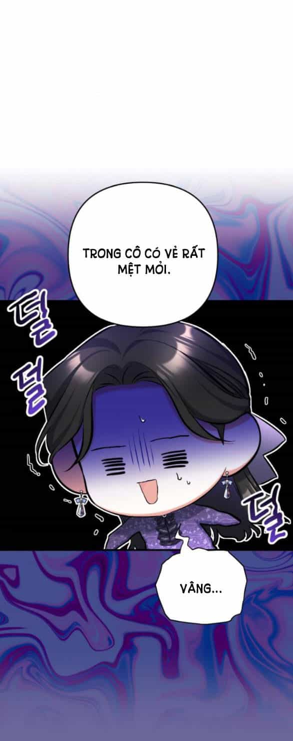 Dành Cho Nhân Vật Bị Bỏ Rơi Yêu Thích Nhất Của Tôi - Chương 51.2 - ảnh 4
