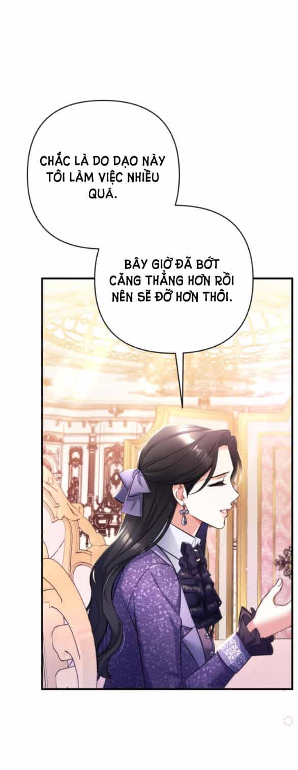 Dành Cho Nhân Vật Bị Bỏ Rơi Yêu Thích Nhất Của Tôi - Chương 51.2 - ảnh 7