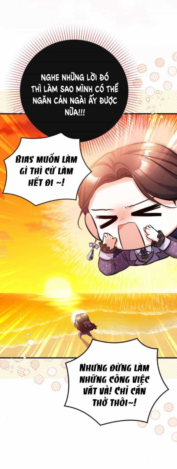 Dành Cho Nhân Vật Bị Bỏ Rơi Yêu Thích Nhất Của Tôi - Chương 52.1 - ảnh 36