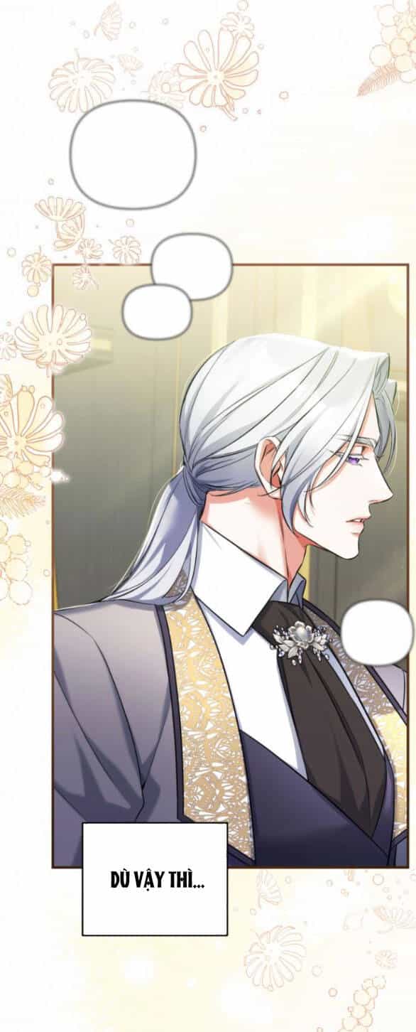 Dành Cho Nhân Vật Bị Bỏ Rơi Yêu Thích Nhất Của Tôi - Chương 52.1 - ảnh 39