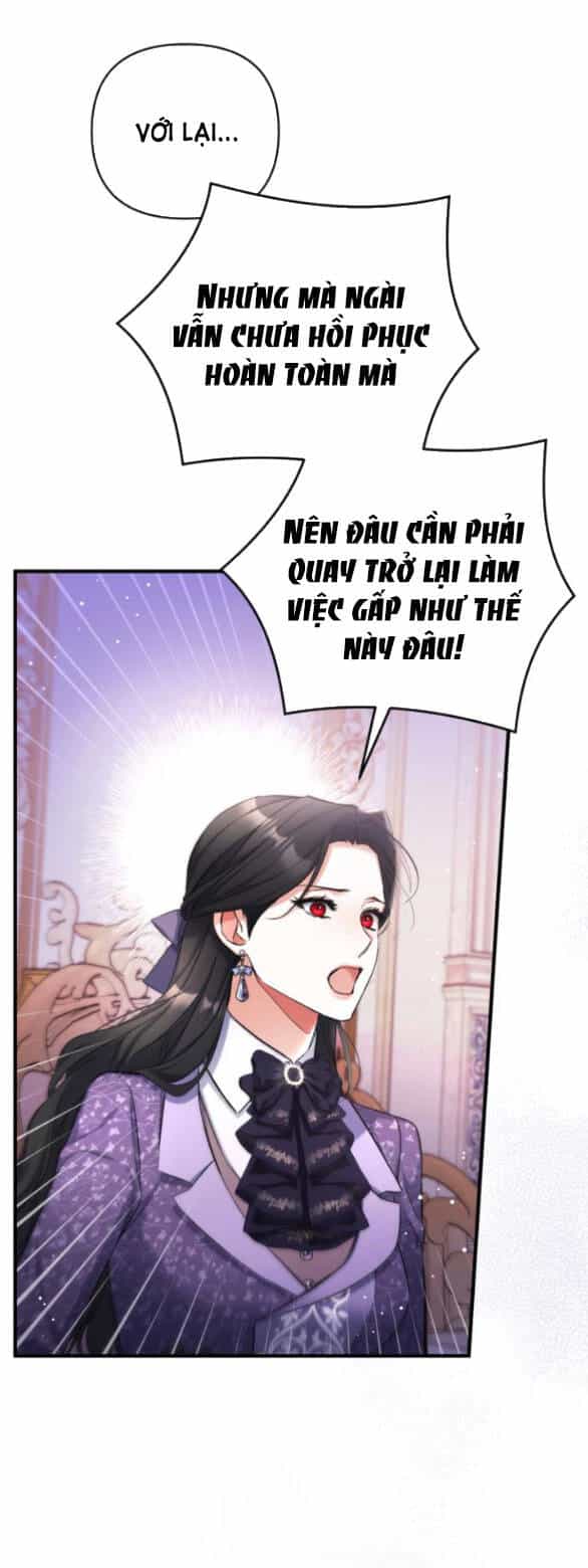 Dành Cho Nhân Vật Bị Bỏ Rơi Yêu Thích Nhất Của Tôi - Chương 52.1 - ảnh 7