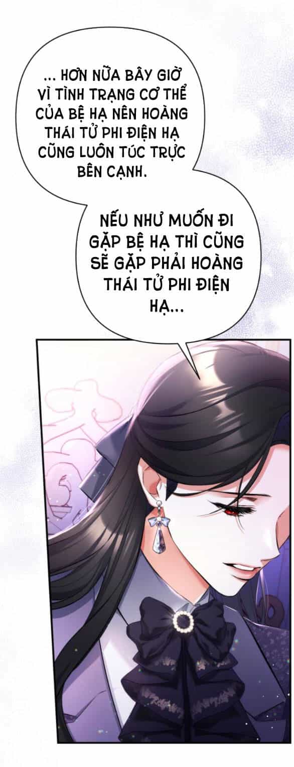 Dành Cho Nhân Vật Bị Bỏ Rơi Yêu Thích Nhất Của Tôi - Chương 52.1 - ảnh 8