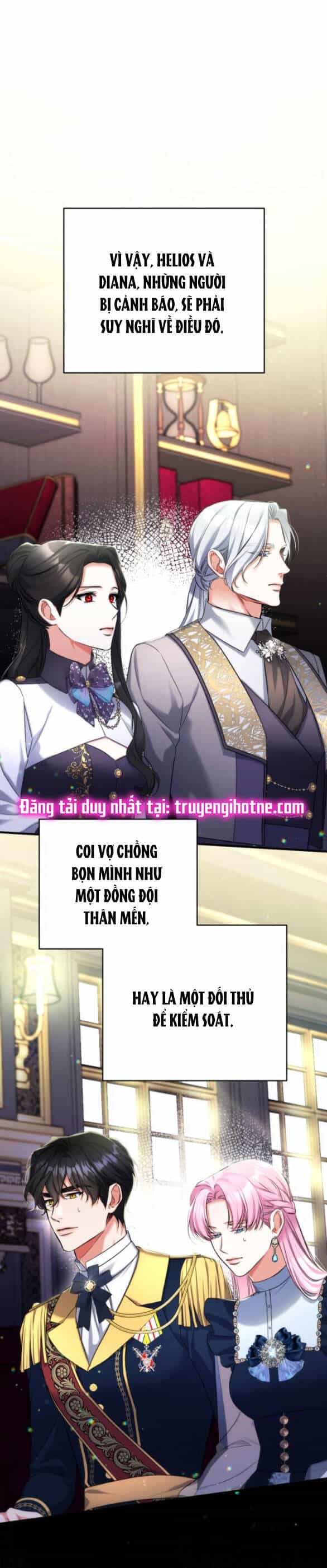 Dành Cho Nhân Vật Bị Bỏ Rơi Yêu Thích Nhất Của Tôi - Chương 53.1 - ảnh 8