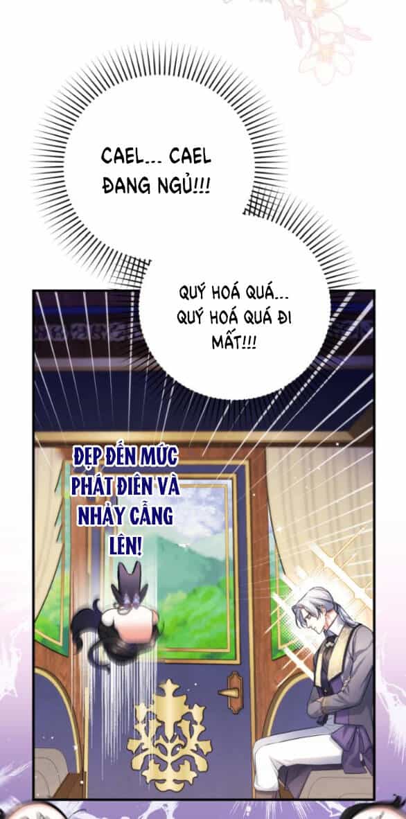 Dành Cho Nhân Vật Bị Bỏ Rơi Yêu Thích Nhất Của Tôi - Chương 53.2 - ảnh 17