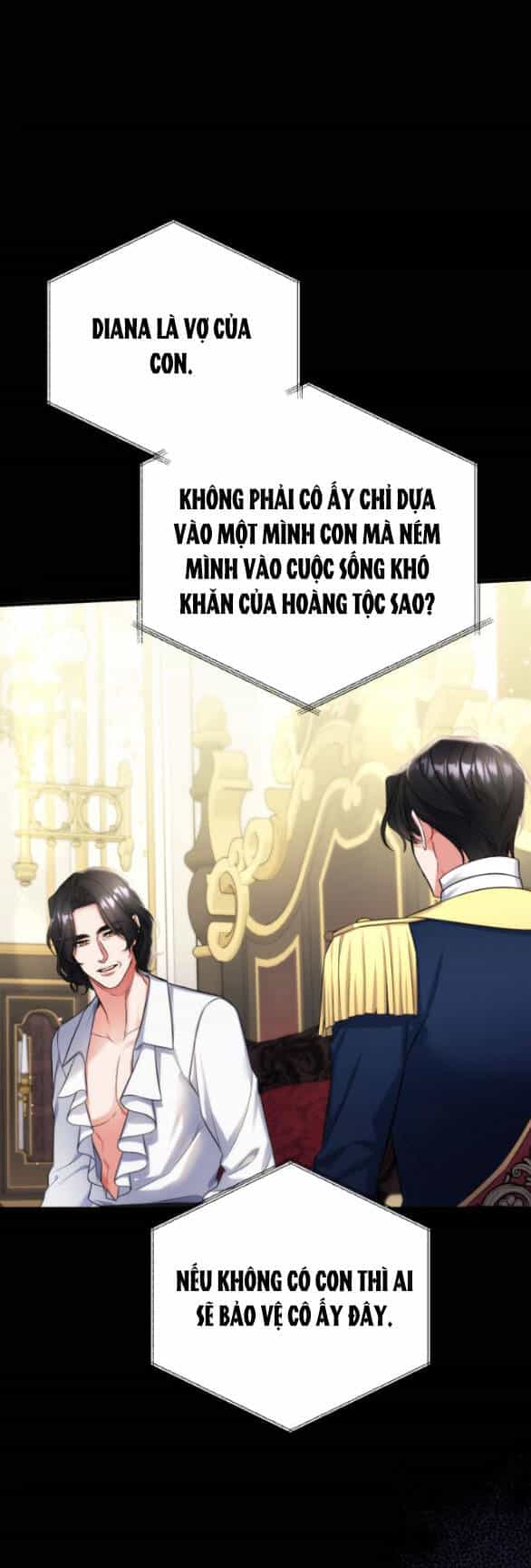 Dành Cho Nhân Vật Bị Bỏ Rơi Yêu Thích Nhất Của Tôi - Chương 54.1 - ảnh 9