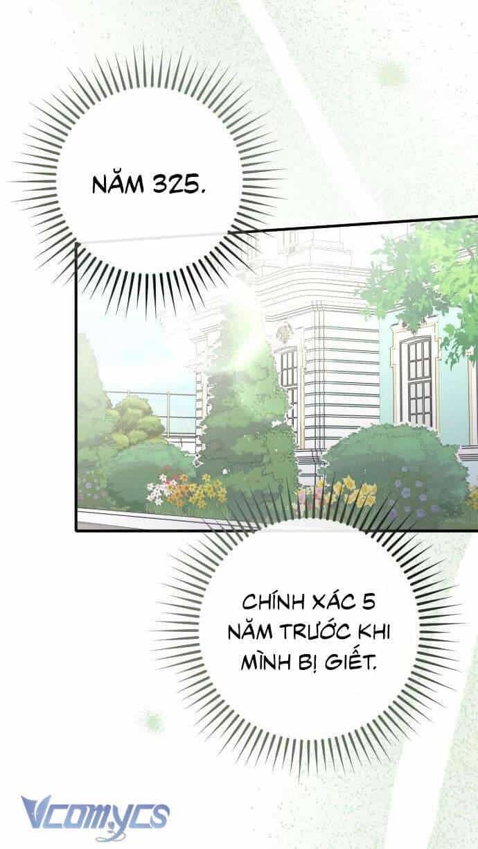 Dành Cho Những Ai Coi Hối Tiếc Là Điều Xa Xỉ - Chương 1 - ảnh 58