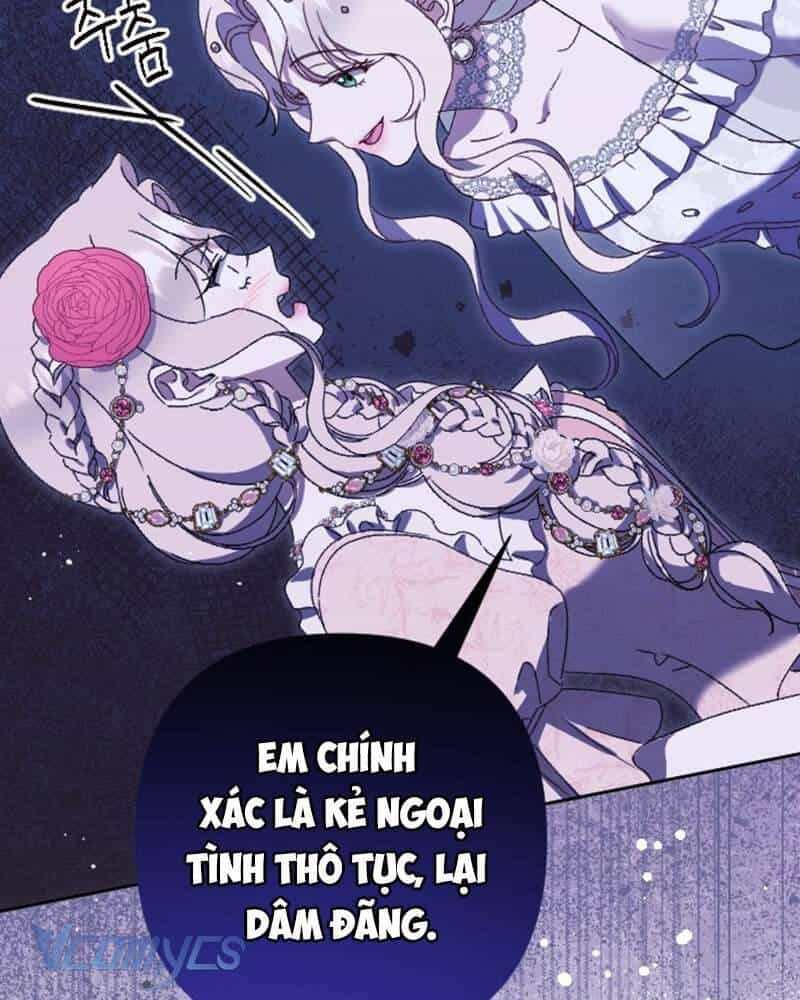 Dành Cho Những Ai Coi Hối Tiếc Là Điều Xa Xỉ - Chương 10 - ảnh 124