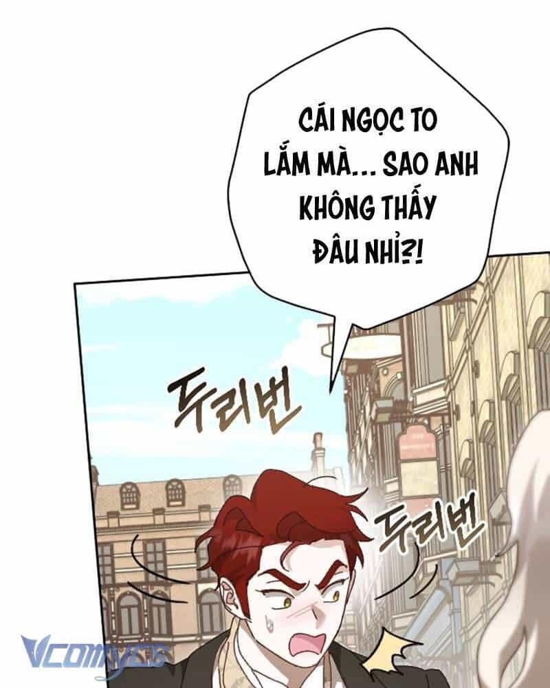 Dành Cho Những Ai Coi Hối Tiếc Là Điều Xa Xỉ - Chương 10 - ảnh 31
