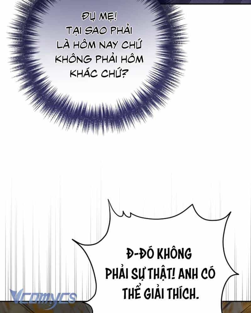 Dành Cho Những Ai Coi Hối Tiếc Là Điều Xa Xỉ - Chương 12 - ảnh 100
