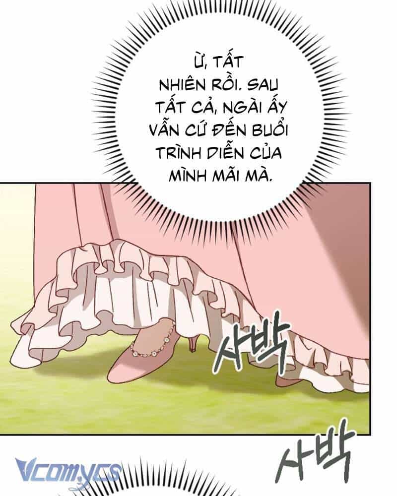 Dành Cho Những Ai Coi Hối Tiếc Là Điều Xa Xỉ - Chương 12 - ảnh 16