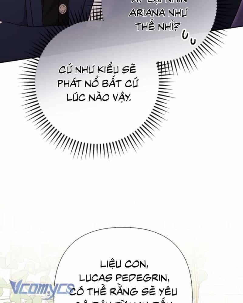 Dành Cho Những Ai Coi Hối Tiếc Là Điều Xa Xỉ - Chương 12 - ảnh 40