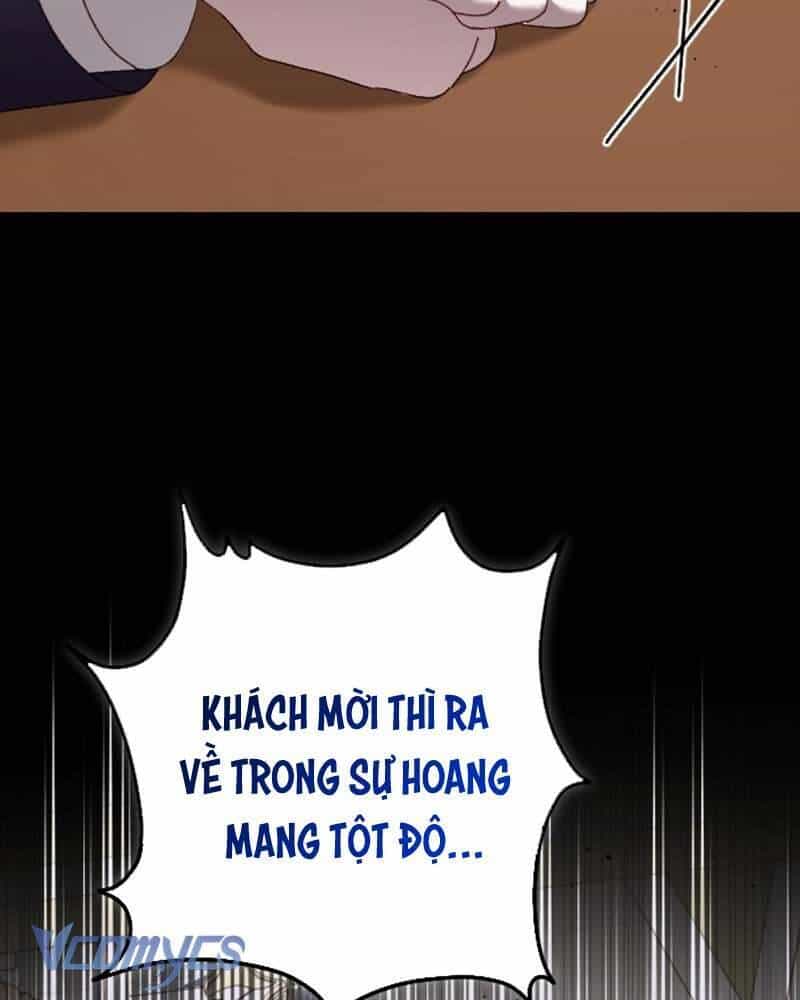 Dành Cho Những Ai Coi Hối Tiếc Là Điều Xa Xỉ - Chương 13 - ảnh 8