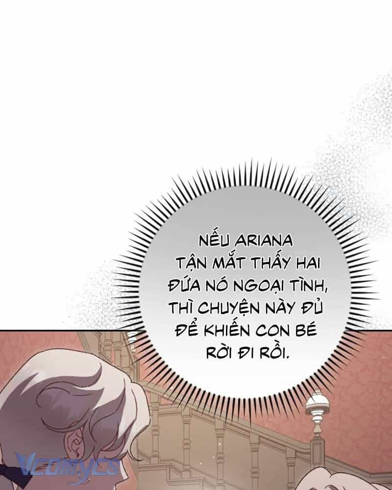 Dành Cho Những Ai Coi Hối Tiếc Là Điều Xa Xỉ - Chương 14 - ảnh 26