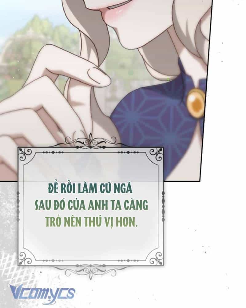 Dành Cho Những Ai Coi Hối Tiếc Là Điều Xa Xỉ - Chương 15 - ảnh 30