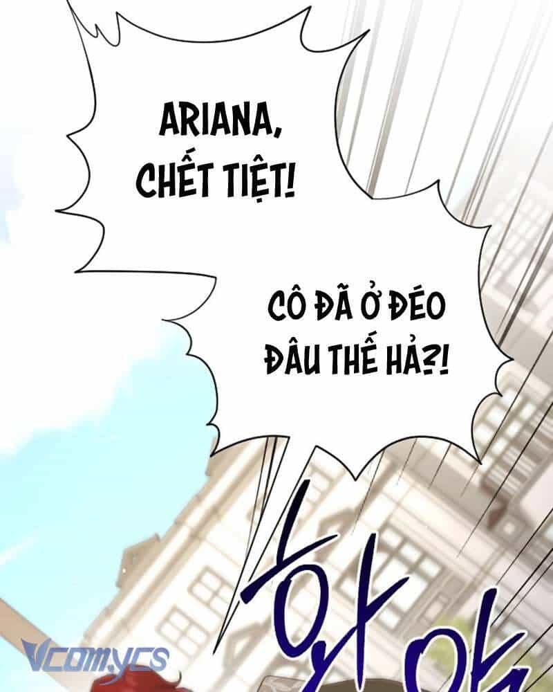 Dành Cho Những Ai Coi Hối Tiếc Là Điều Xa Xỉ - Chương 18 - ảnh 21