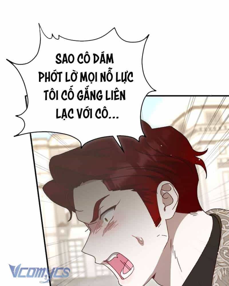 Dành Cho Những Ai Coi Hối Tiếc Là Điều Xa Xỉ - Chương 18 - ảnh 23