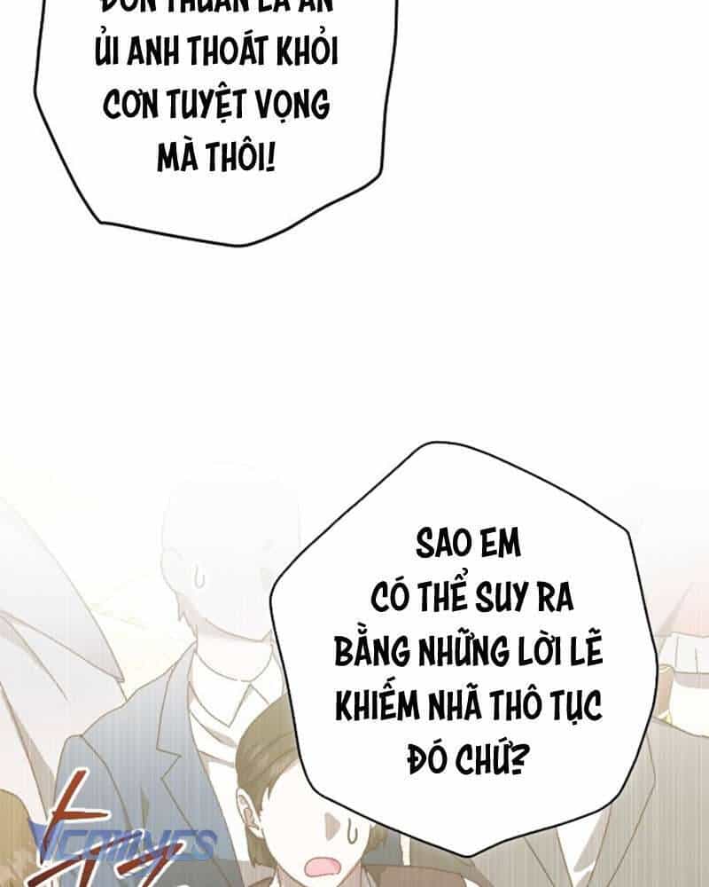 Dành Cho Những Ai Coi Hối Tiếc Là Điều Xa Xỉ - Chương 18 - ảnh 45