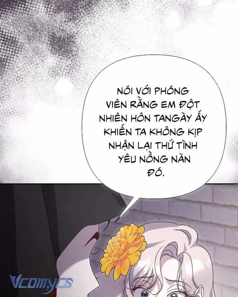 Dành Cho Những Ai Coi Hối Tiếc Là Điều Xa Xỉ - Chương 19 - ảnh 120