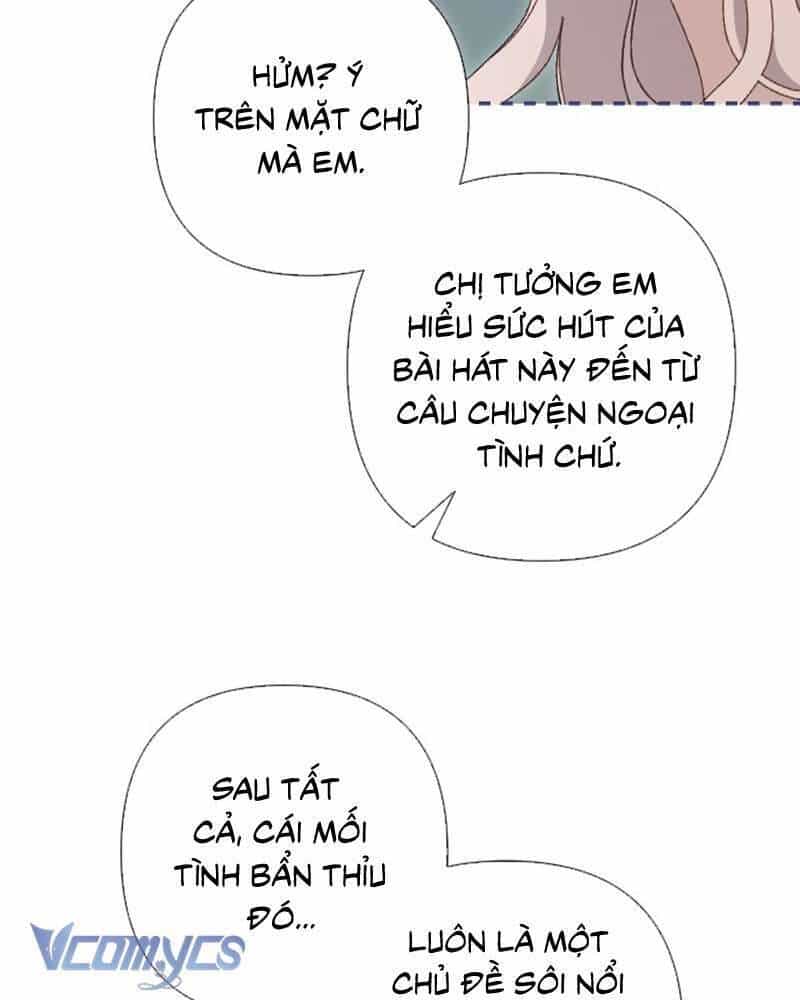 Dành Cho Những Ai Coi Hối Tiếc Là Điều Xa Xỉ - Chương 2 - ảnh 8