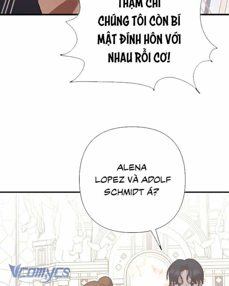 Dành Cho Những Ai Coi Hối Tiếc Là Điều Xa Xỉ - Chương 23 - ảnh 94