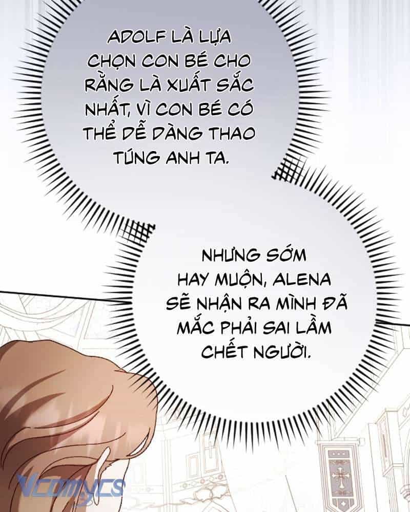 Dành Cho Những Ai Coi Hối Tiếc Là Điều Xa Xỉ - Chương 24 - ảnh 17
