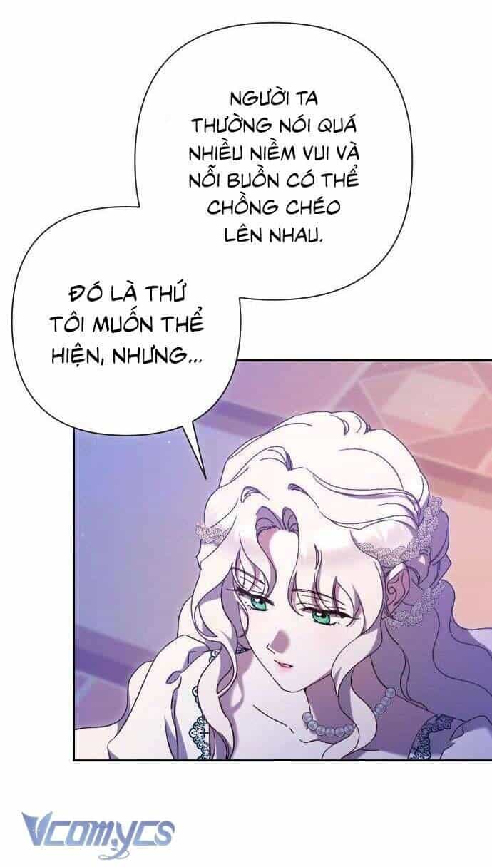 Dành Cho Những Ai Coi Hối Tiếc Là Điều Xa Xỉ - Chương 32 - ảnh 51