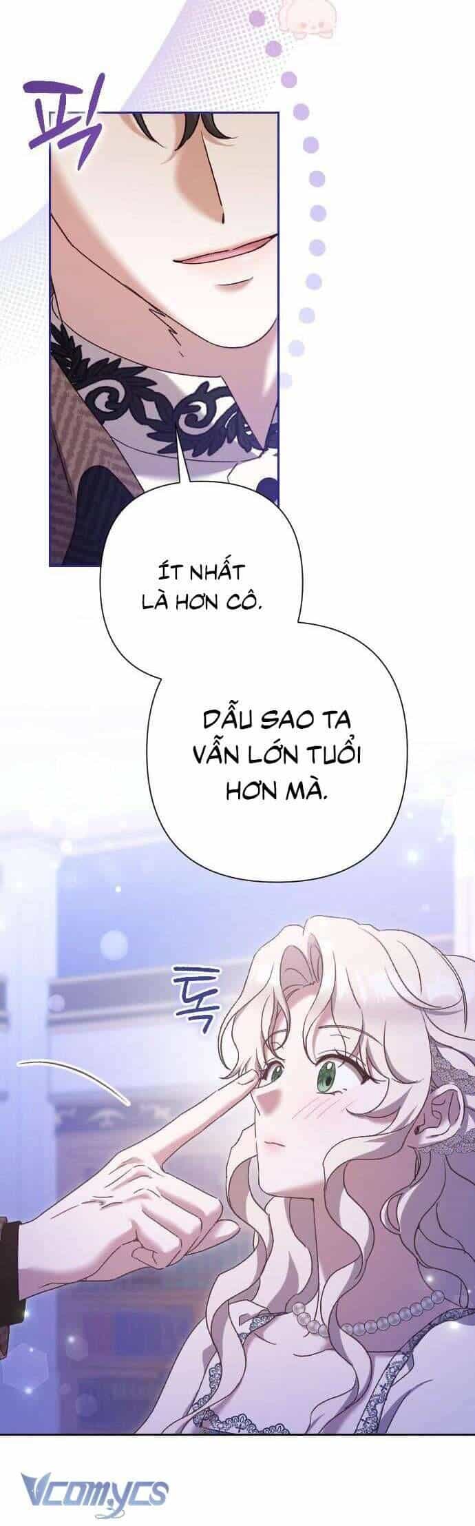 Dành Cho Những Ai Coi Hối Tiếc Là Điều Xa Xỉ - Chương 32 - ảnh 56