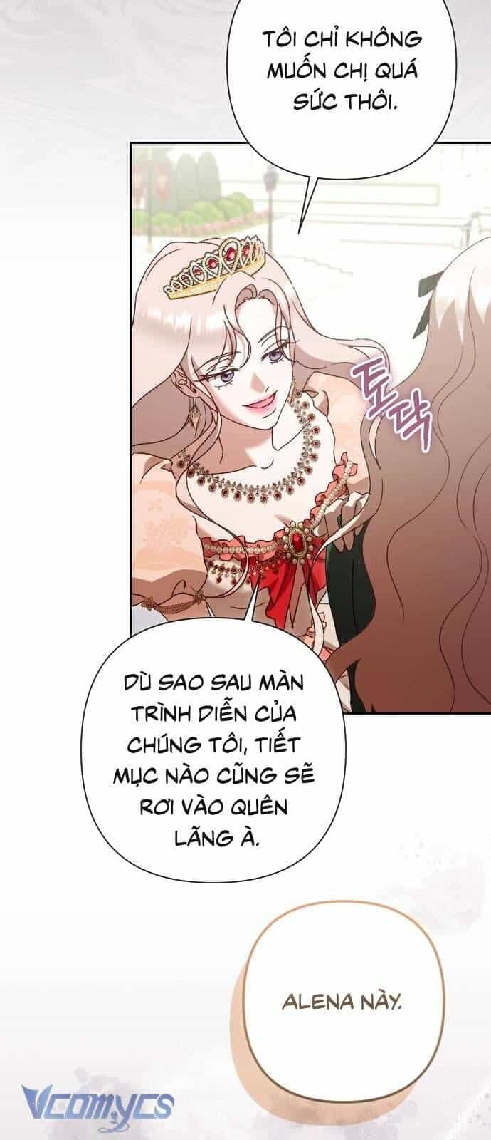 Dành Cho Những Ai Coi Hối Tiếc Là Điều Xa Xỉ - Chương 34 - ảnh 47