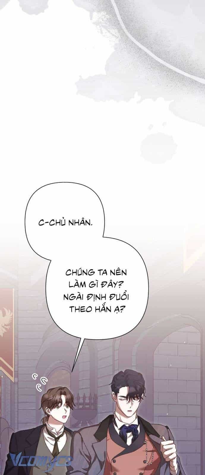 Dành Cho Những Ai Coi Hối Tiếc Là Điều Xa Xỉ - Chương 35 - ảnh 43