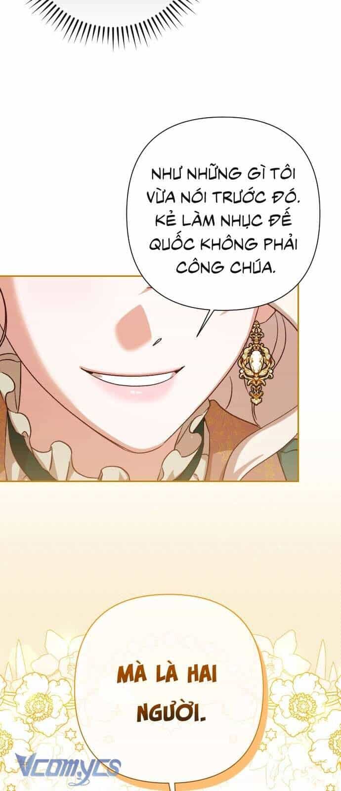 Dành Cho Những Ai Coi Hối Tiếc Là Điều Xa Xỉ - Chương 35 - ảnh 51