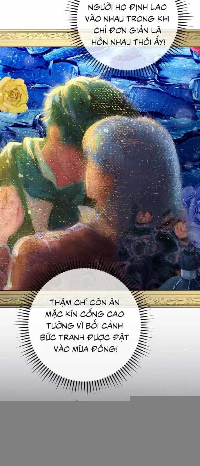 Dành Cho Những Ai Coi Hối Tiếc Là Điều Xa Xỉ - Chương 36 - ảnh 12