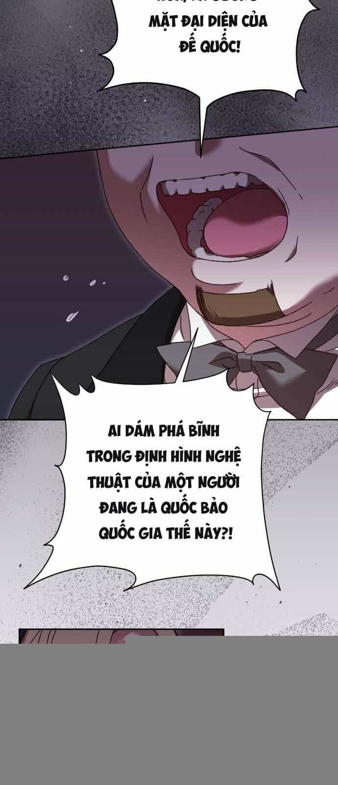 Dành Cho Những Ai Coi Hối Tiếc Là Điều Xa Xỉ - Chương 36 - ảnh 13