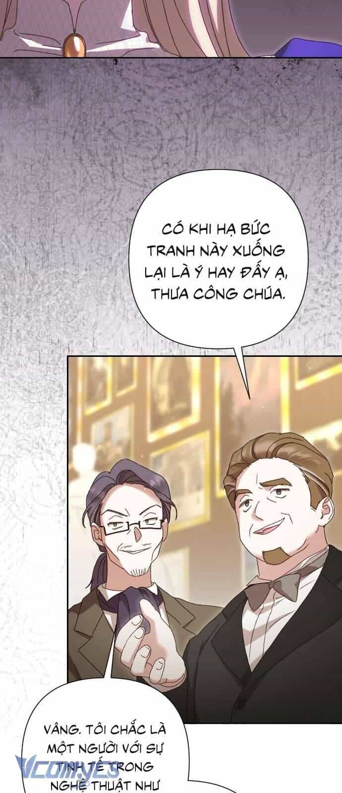 Dành Cho Những Ai Coi Hối Tiếc Là Điều Xa Xỉ - Chương 36 - ảnh 18