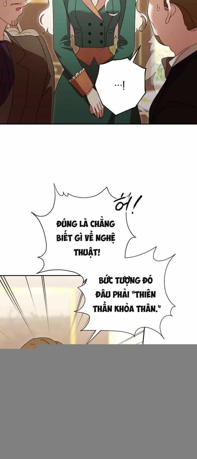 Dành Cho Những Ai Coi Hối Tiếc Là Điều Xa Xỉ - Chương 36 - ảnh 20