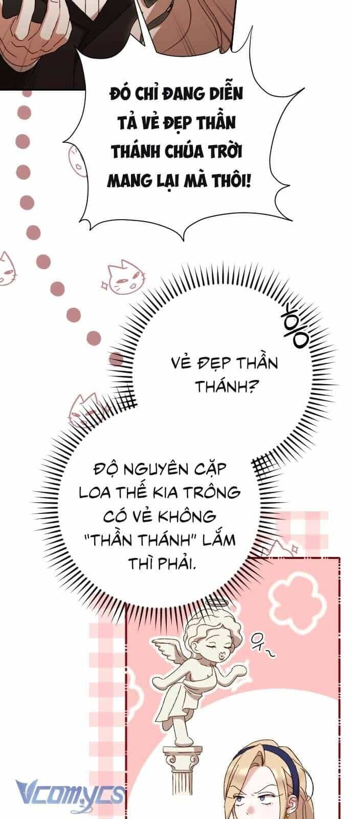 Dành Cho Những Ai Coi Hối Tiếc Là Điều Xa Xỉ - Chương 36 - ảnh 21