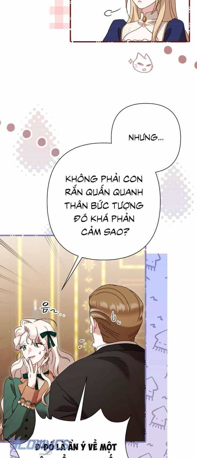 Dành Cho Những Ai Coi Hối Tiếc Là Điều Xa Xỉ - Chương 36 - ảnh 22