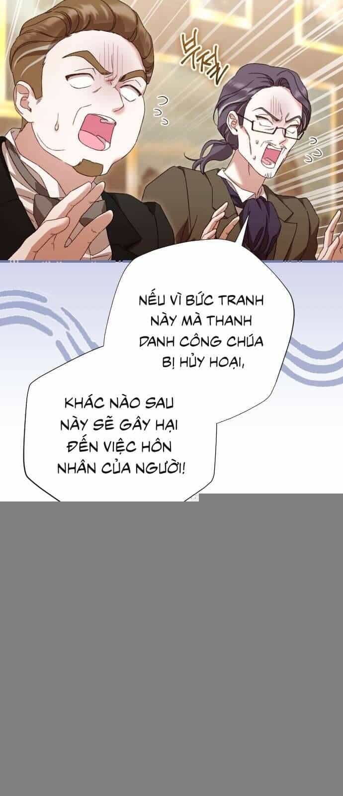 Dành Cho Những Ai Coi Hối Tiếc Là Điều Xa Xỉ - Chương 36 - ảnh 28