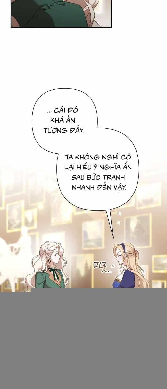 Dành Cho Những Ai Coi Hối Tiếc Là Điều Xa Xỉ - Chương 36 - ảnh 45