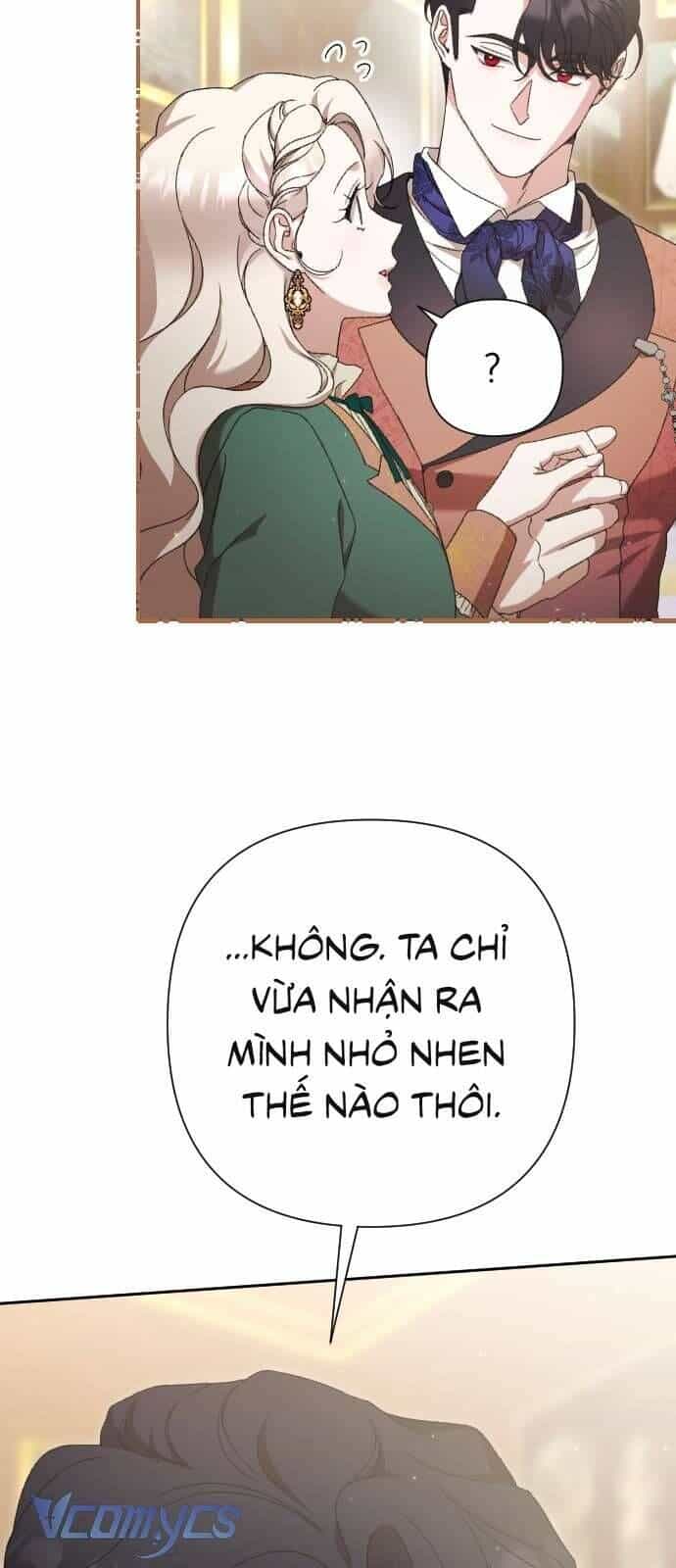 Dành Cho Những Ai Coi Hối Tiếc Là Điều Xa Xỉ - Chương 36 - ảnh 53