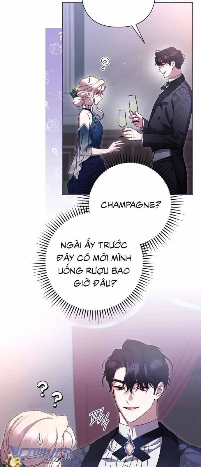 Dành Cho Những Ai Coi Hối Tiếc Là Điều Xa Xỉ - Chương 37 - ảnh 16