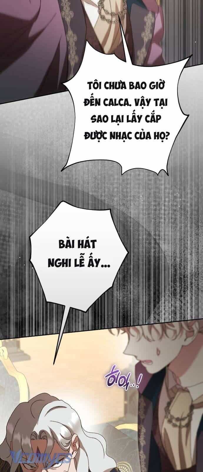 Dành Cho Những Ai Coi Hối Tiếc Là Điều Xa Xỉ - Chương 38 - ảnh 11