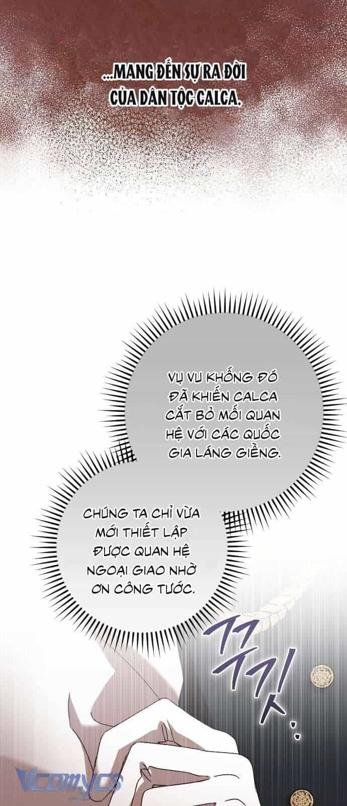 Dành Cho Những Ai Coi Hối Tiếc Là Điều Xa Xỉ - Chương 38 - ảnh 22