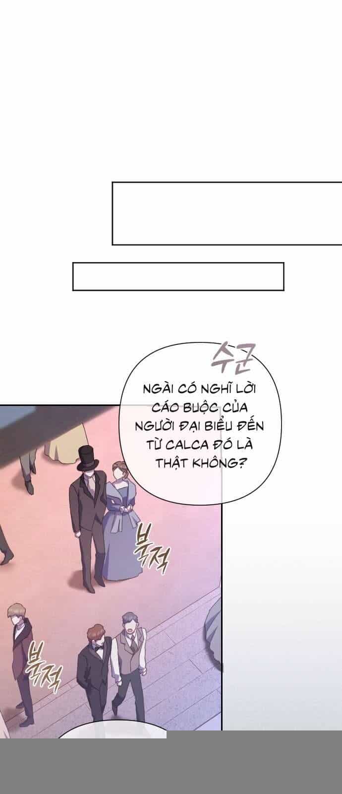 Dành Cho Những Ai Coi Hối Tiếc Là Điều Xa Xỉ - Chương 38 - ảnh 4