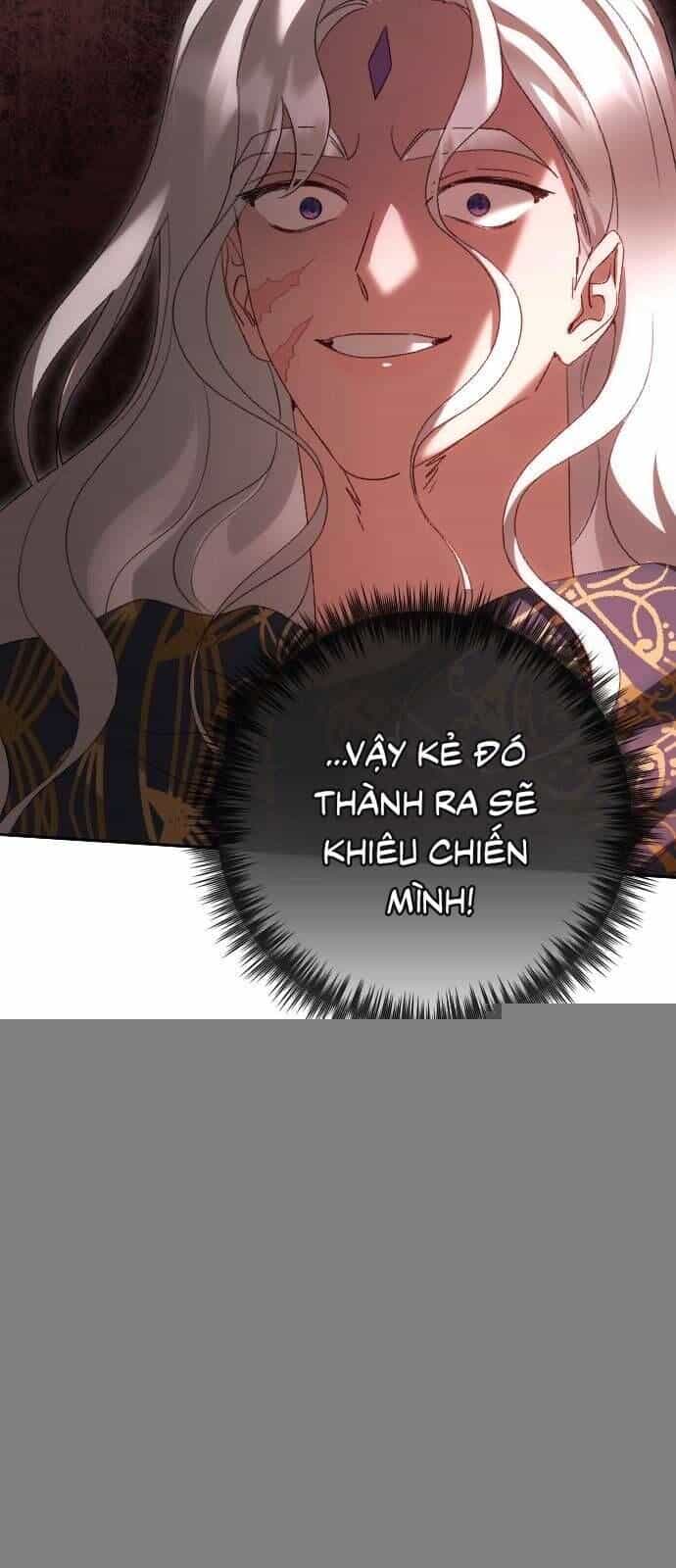 Dành Cho Những Ai Coi Hối Tiếc Là Điều Xa Xỉ - Chương 38 - ảnh 51