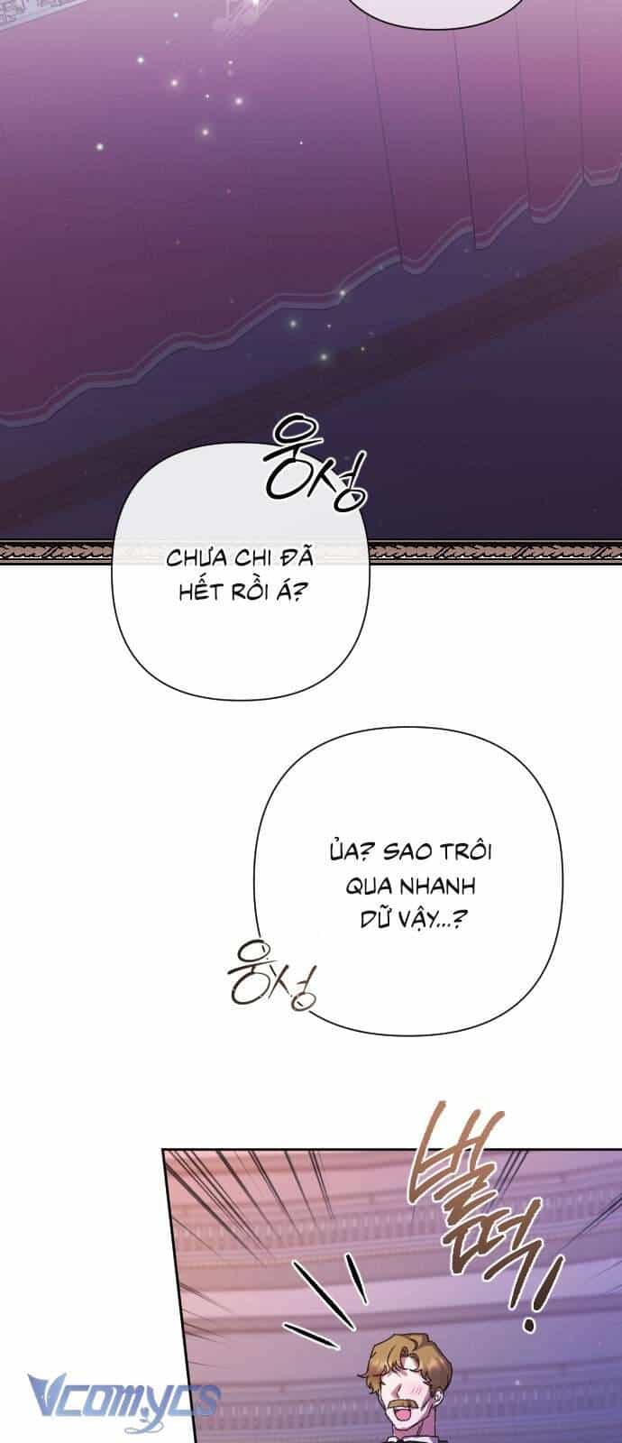 Dành Cho Những Ai Coi Hối Tiếc Là Điều Xa Xỉ - Chương 39 - ảnh 34