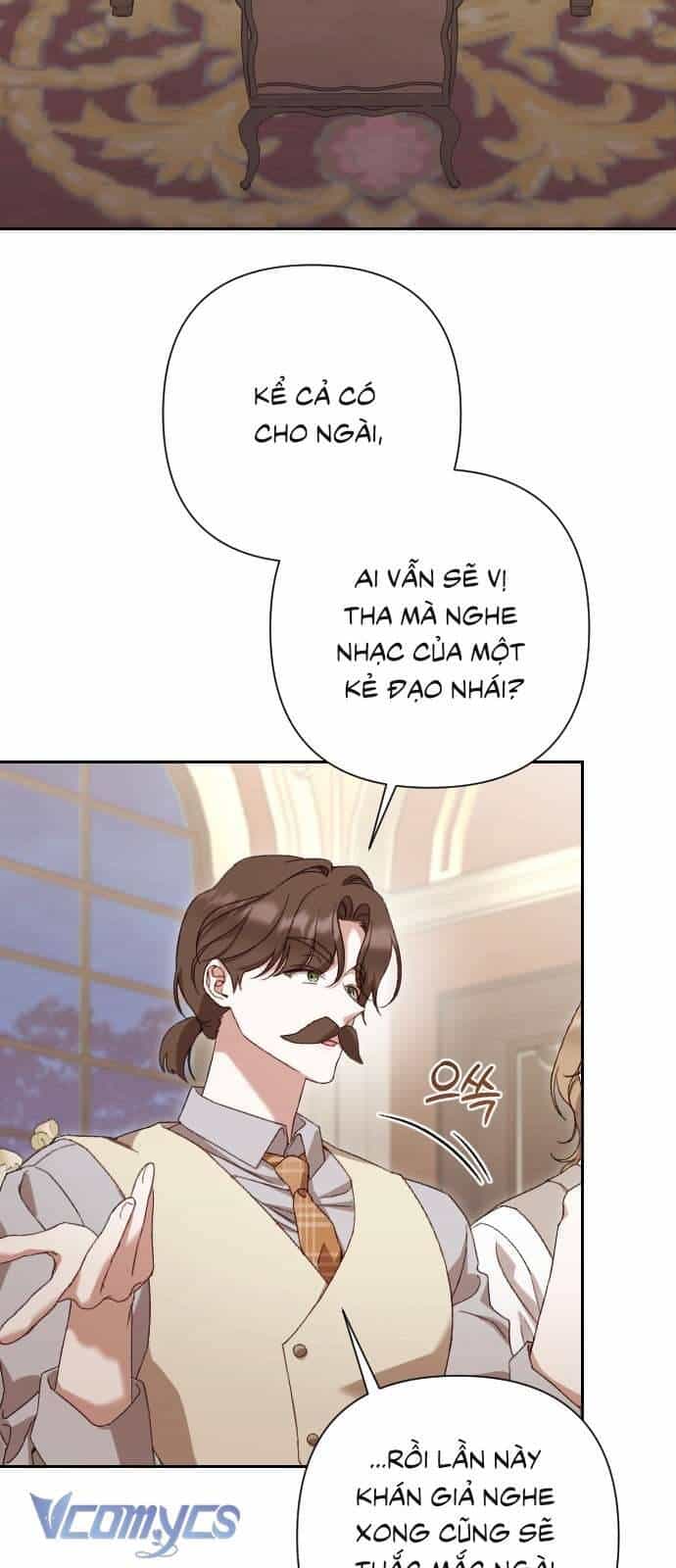 Dành Cho Những Ai Coi Hối Tiếc Là Điều Xa Xỉ - Chương 39 - ảnh 50