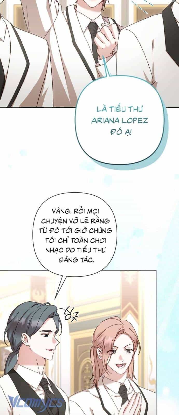 Dành Cho Những Ai Coi Hối Tiếc Là Điều Xa Xỉ - Chương 39 - ảnh 6