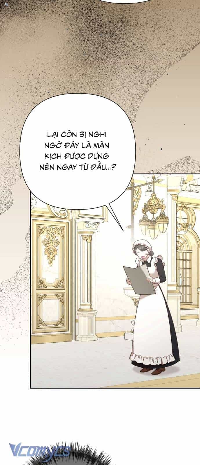 Dành Cho Những Ai Coi Hối Tiếc Là Điều Xa Xỉ - Chương 40 - ảnh 19